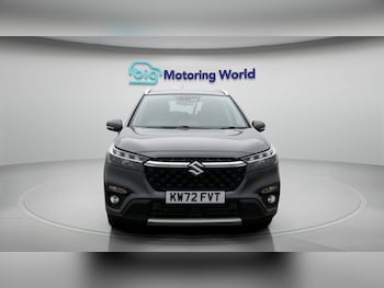 Used Suzuki SX4 S-Cross 2023 for sale - 77443183: Photo