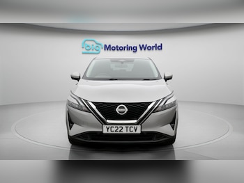 Used Nissan Qashqai 2022 for sale - 79080996: Photo