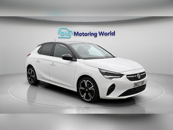 Used Vauxhall Corsa 2022 for sale - 78941827: Photo