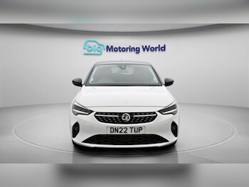 Used Vauxhall Corsa 2022 for sale - 78941827: Photo