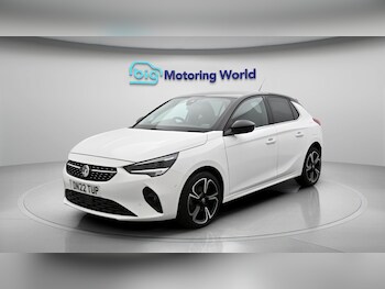 Used Vauxhall Corsa 2022 for sale - 78941827: Photo