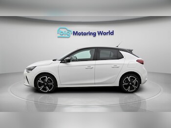 Used Vauxhall Corsa 2022 for sale - 78941827: Photo