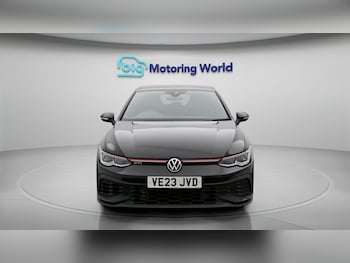 Used Volkswagen Golf 2023 for sale - 79081350: Photo