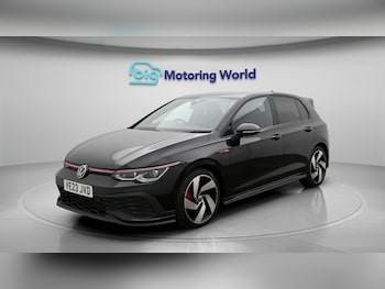 Used Volkswagen Golf 2023 for sale - 79081350: Photo