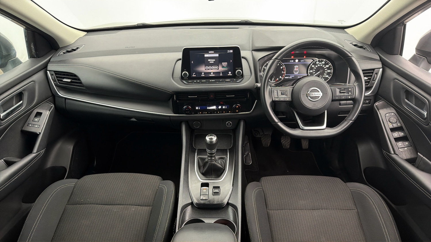 Used Nissan Qashqai for sale - 77831200: Photo 12