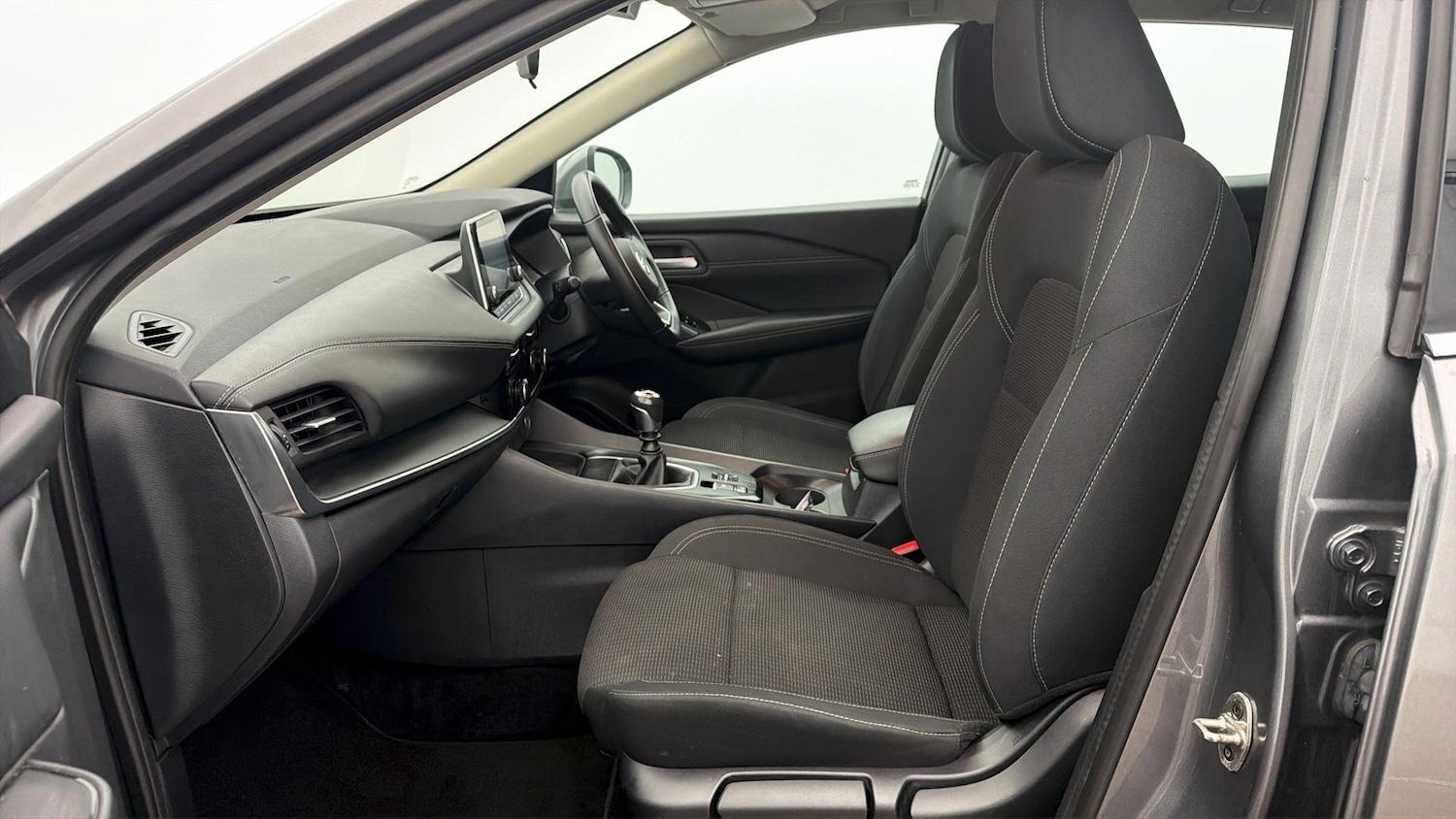 Used Nissan Qashqai for sale - 77831200: Photo 13