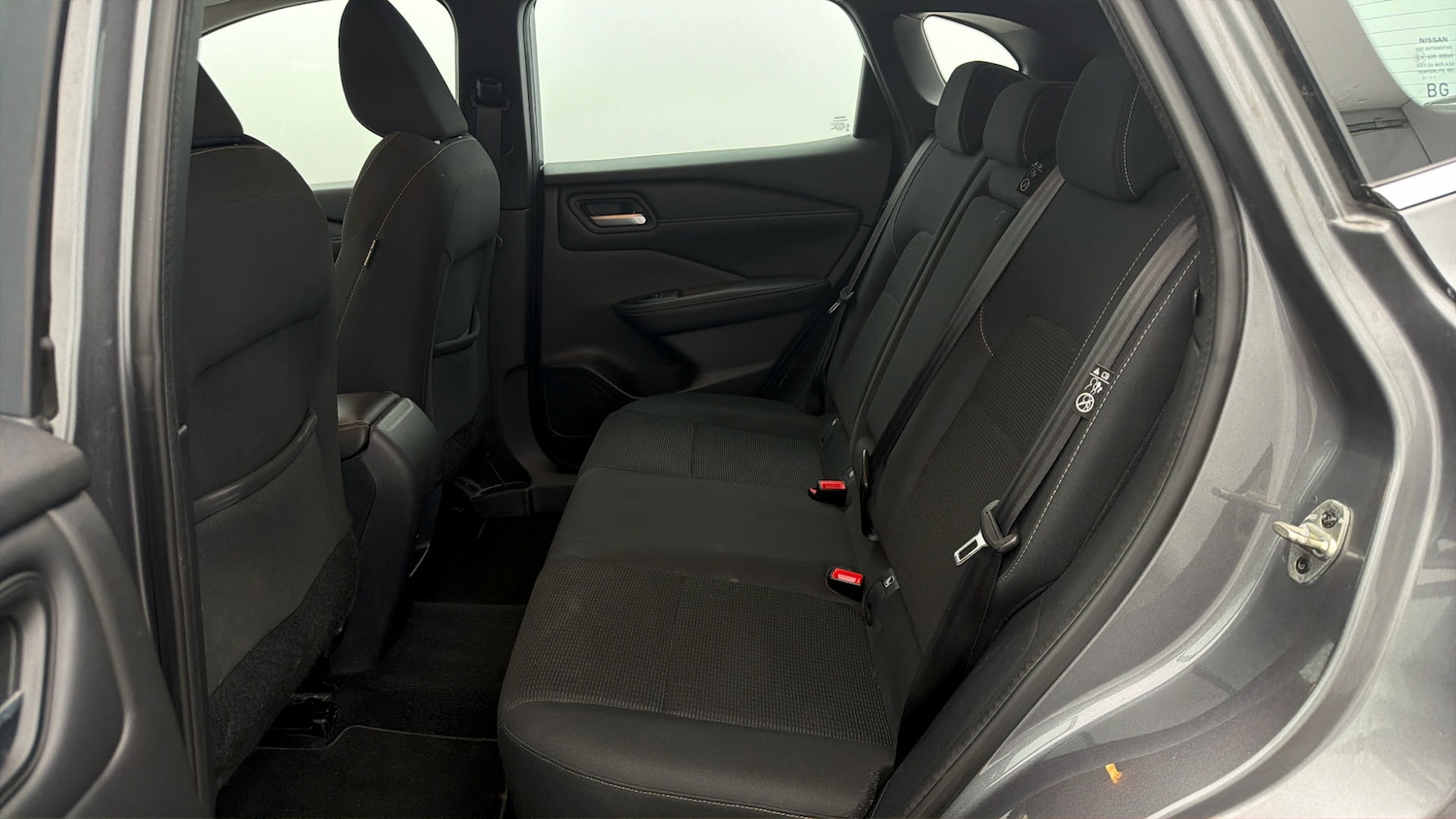 Used Nissan Qashqai for sale - 77831200: Photo 15