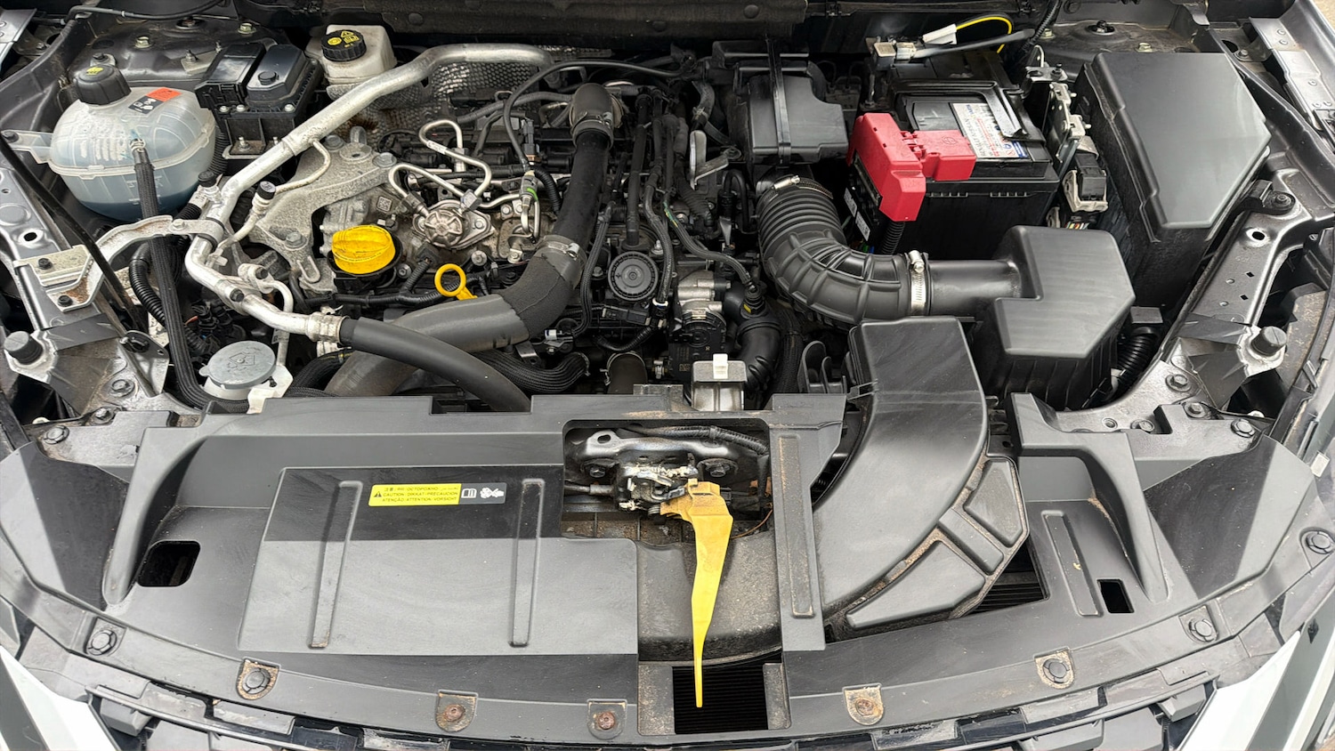 Used Nissan Qashqai for sale - 77831200: Photo 18