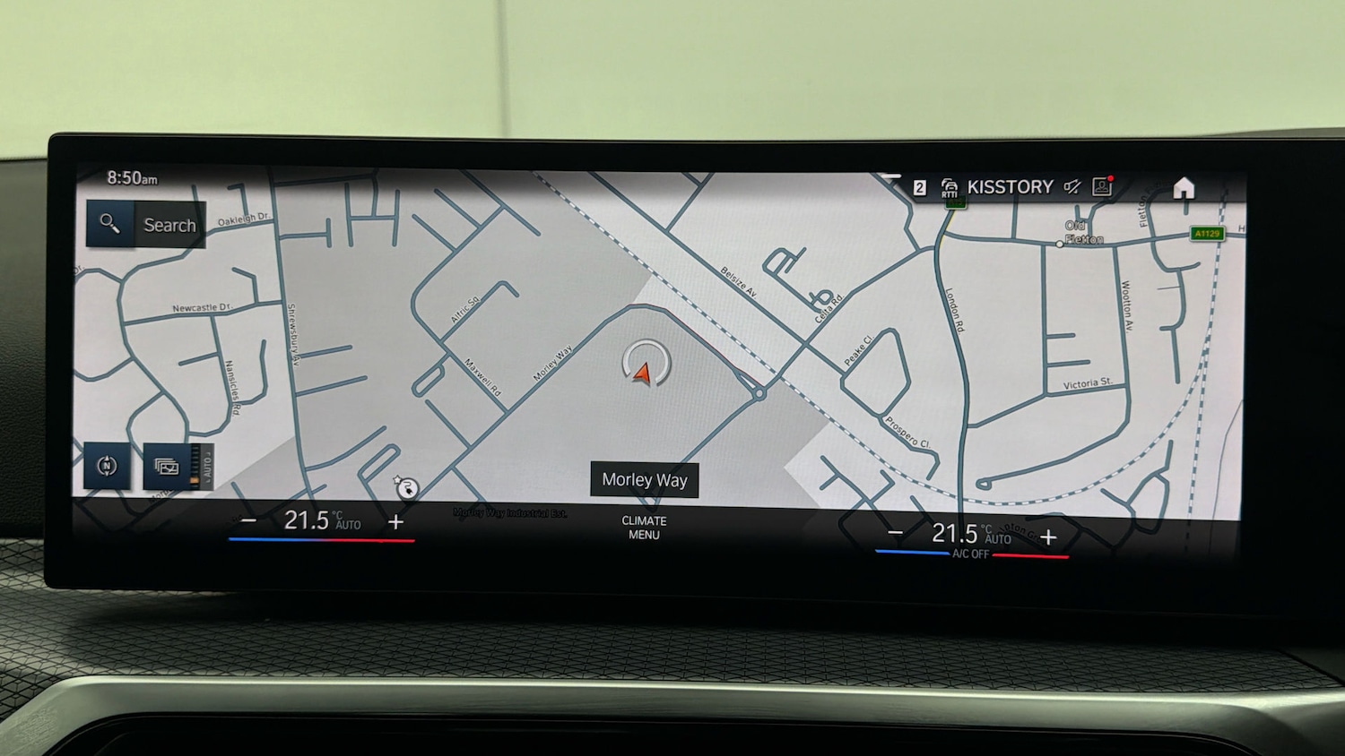 Used BMW 3 Series 2023 for sale - 78199083: Photo 10