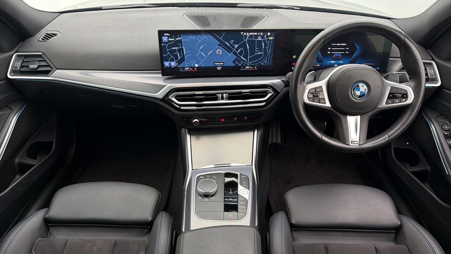 Used BMW 3 Series 2023 for sale - 78199083: Photo 12