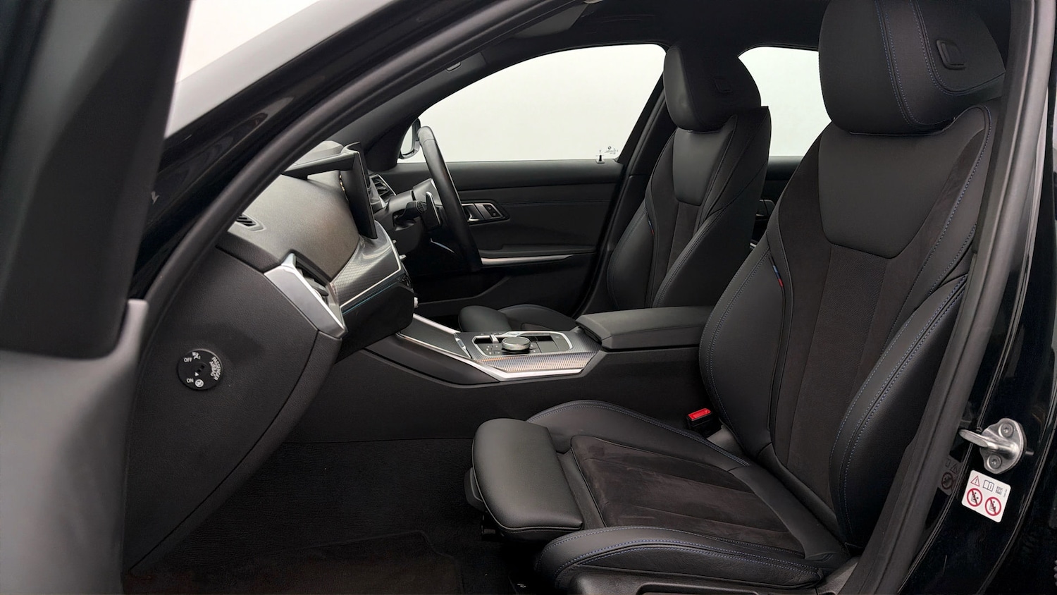 Used BMW 3 Series 2023 for sale - 78199083: Photo 13