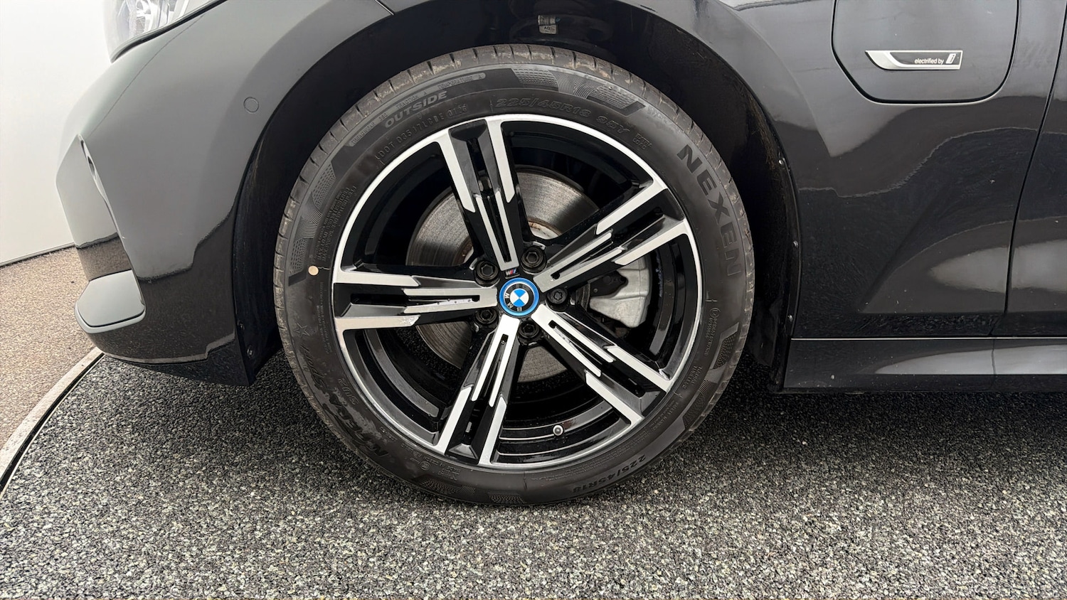 Used BMW 3 Series 2023 for sale - 78199083: Photo 17