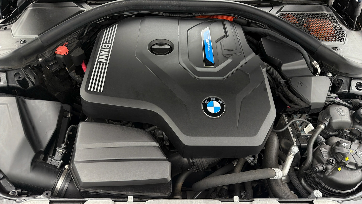 Used BMW 3 Series 2023 for sale - 78199083: Photo 18