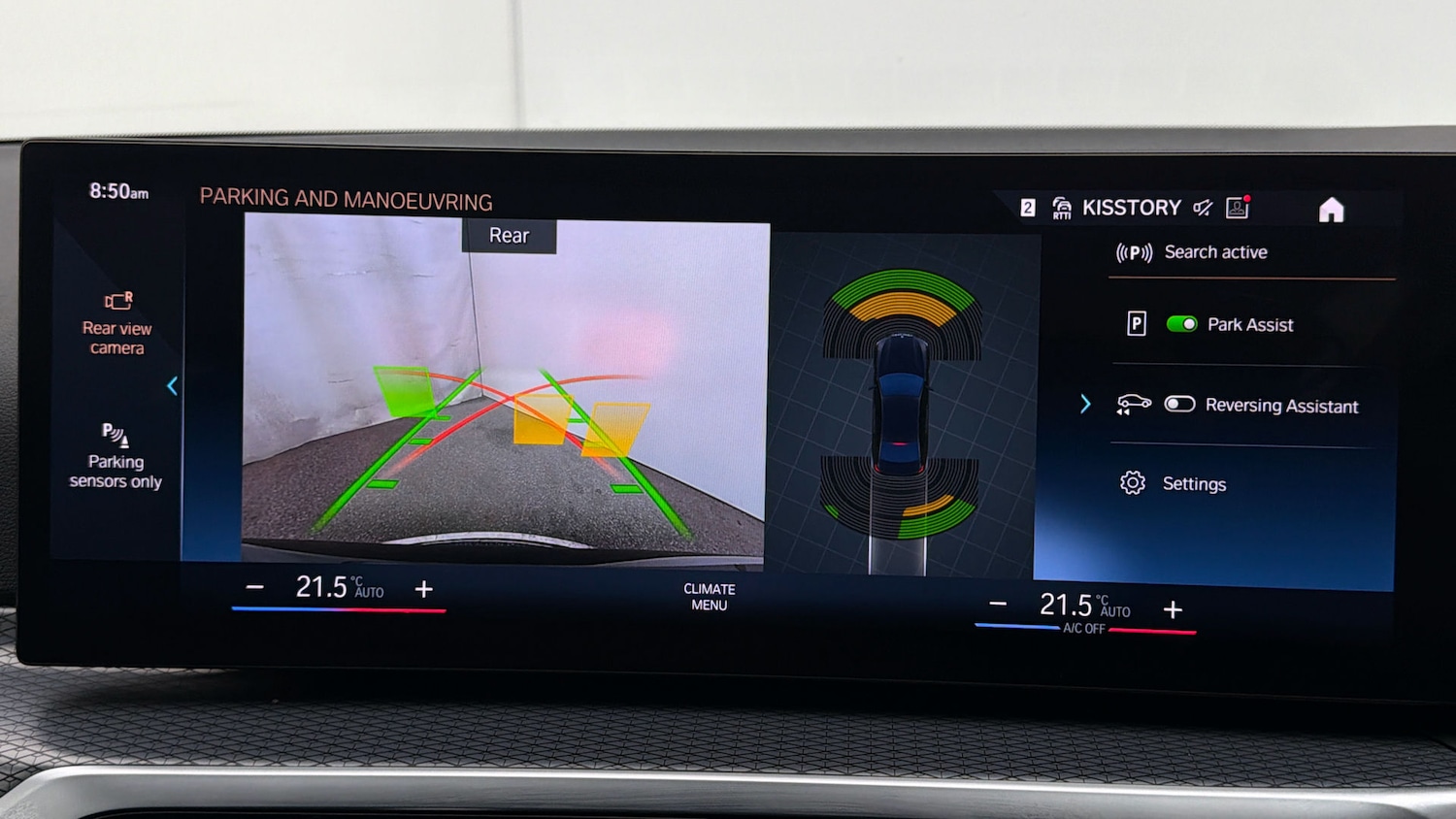 Used BMW 3 Series 2023 for sale - 78199083: Photo 26