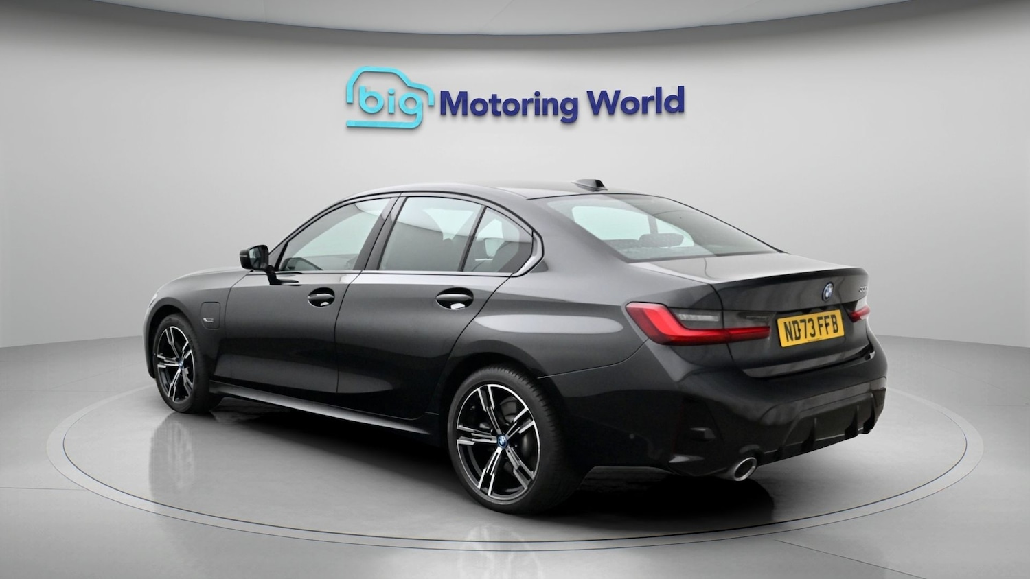 Used BMW 3 Series 2023 for sale - 78199083: Photo 5