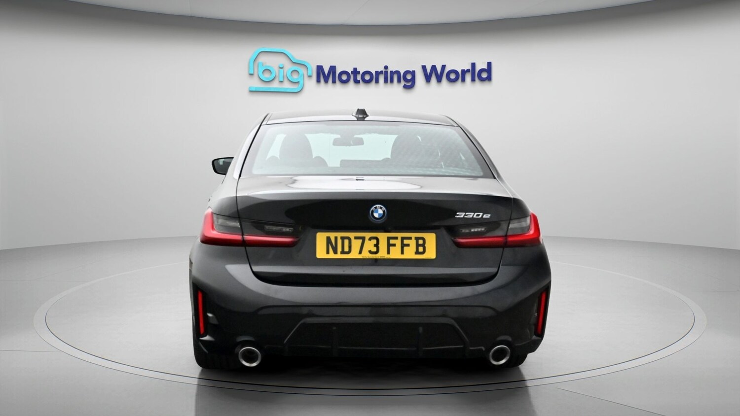 Used BMW 3 Series 2023 for sale - 78199083: Photo 6