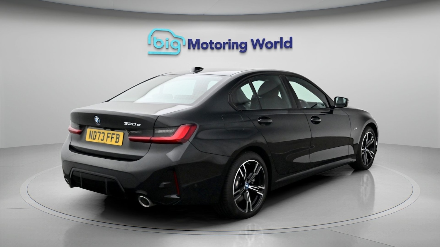 Used BMW 3 Series 2023 for sale - 78199083: Photo 7