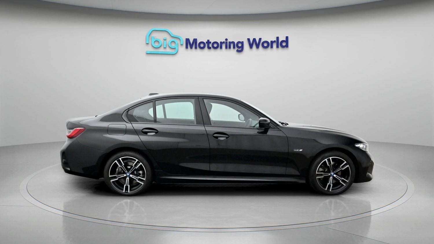 Used BMW 3 Series 2023 for sale - 78199083: Photo 8