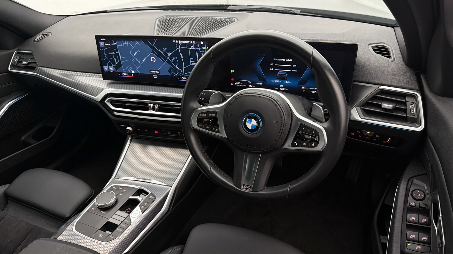 Used BMW 3 Series 2023 for sale - 78199083: Photo 9