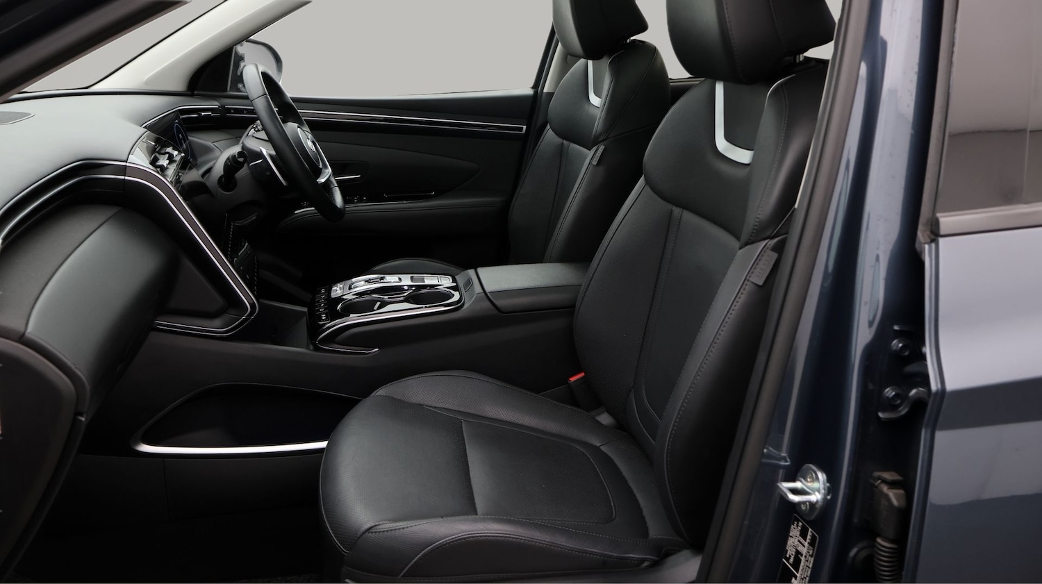 Used Hyundai TUCSON 2021 for sale - 77619687: Photo 14