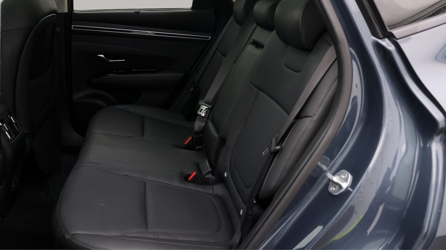 Used Hyundai TUCSON 2021 for sale - 77619687: Photo 16