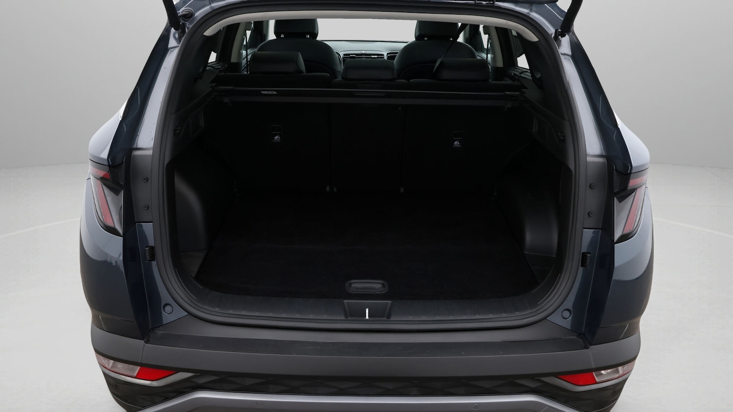 Used Hyundai TUCSON 2021 for sale - 77619687: Photo 17