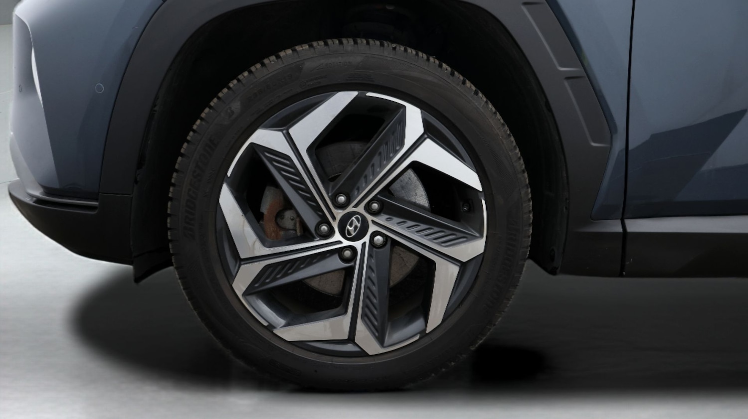 Used Hyundai TUCSON 2021 for sale - 77619687: Photo 18