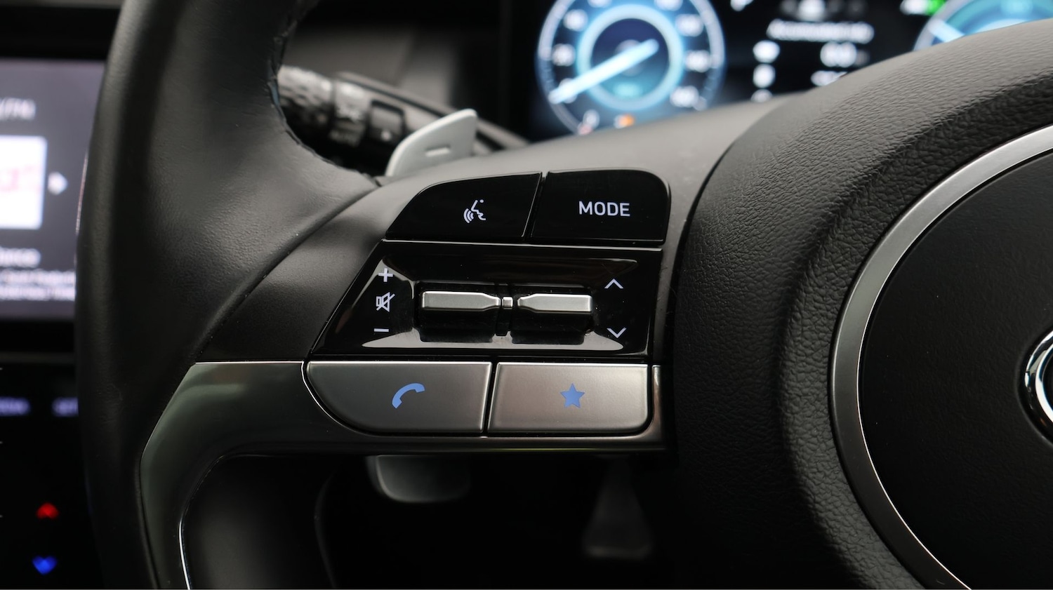 Used Hyundai TUCSON 2021 for sale - 77619687: Photo 24