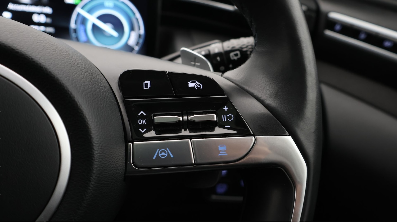 Used Hyundai TUCSON 2021 for sale - 77619687: Photo 26