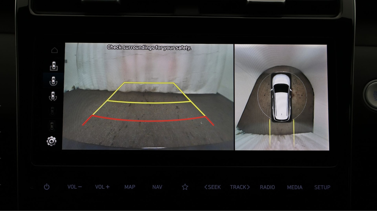 Used Hyundai TUCSON 2021 for sale - 77619687: Photo 27