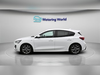 Used Ford Focus 2023 for sale - 79151004: Photo