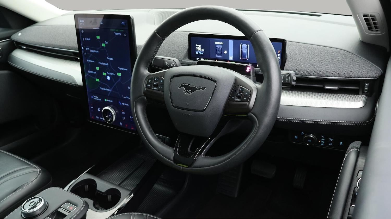 Used Ford Mustang Mach-E 2022 for sale - 76440978: Photo 10