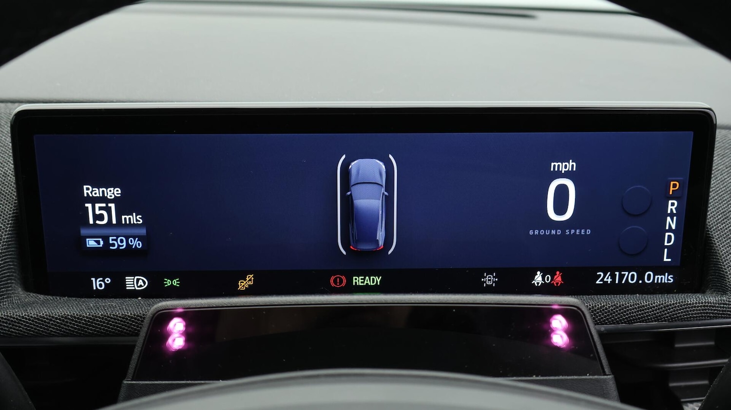 Used Ford Mustang Mach-E 2022 for sale - 76440978: Photo 11