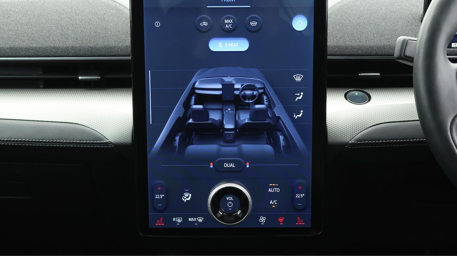 Used Ford Mustang Mach-E 2022 for sale - 76440978: Photo 13