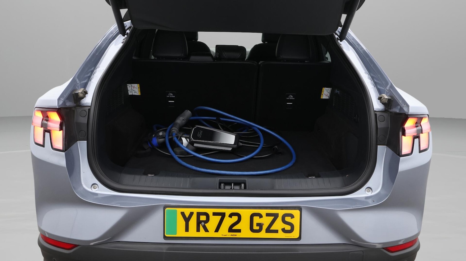 Used Ford Mustang Mach-E 2022 for sale - 76440978: Photo 18