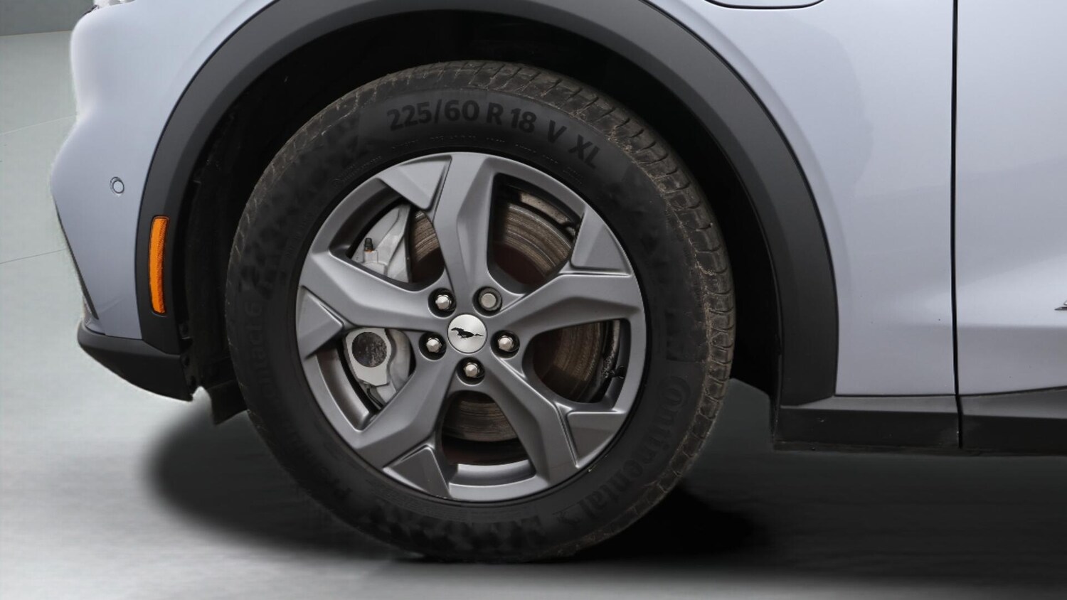 Used Ford Mustang Mach-E 2022 for sale - 76440978: Photo 19