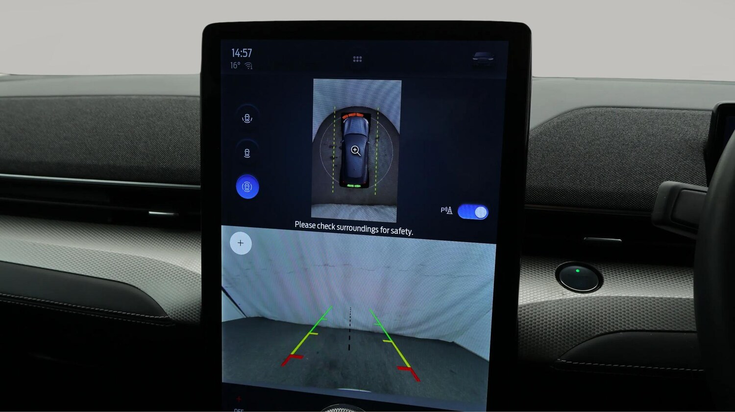 Used Ford Mustang Mach-E 2022 for sale - 76440978: Photo 27