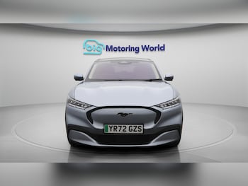 Used Ford Mustang Mach-E 2022 for sale - 76440978: Photo