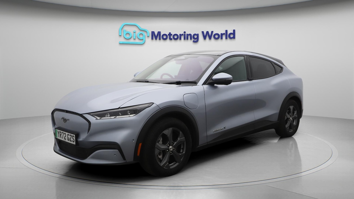 Used Ford Mustang Mach-E 2022 for sale - 76440978: Photo 4