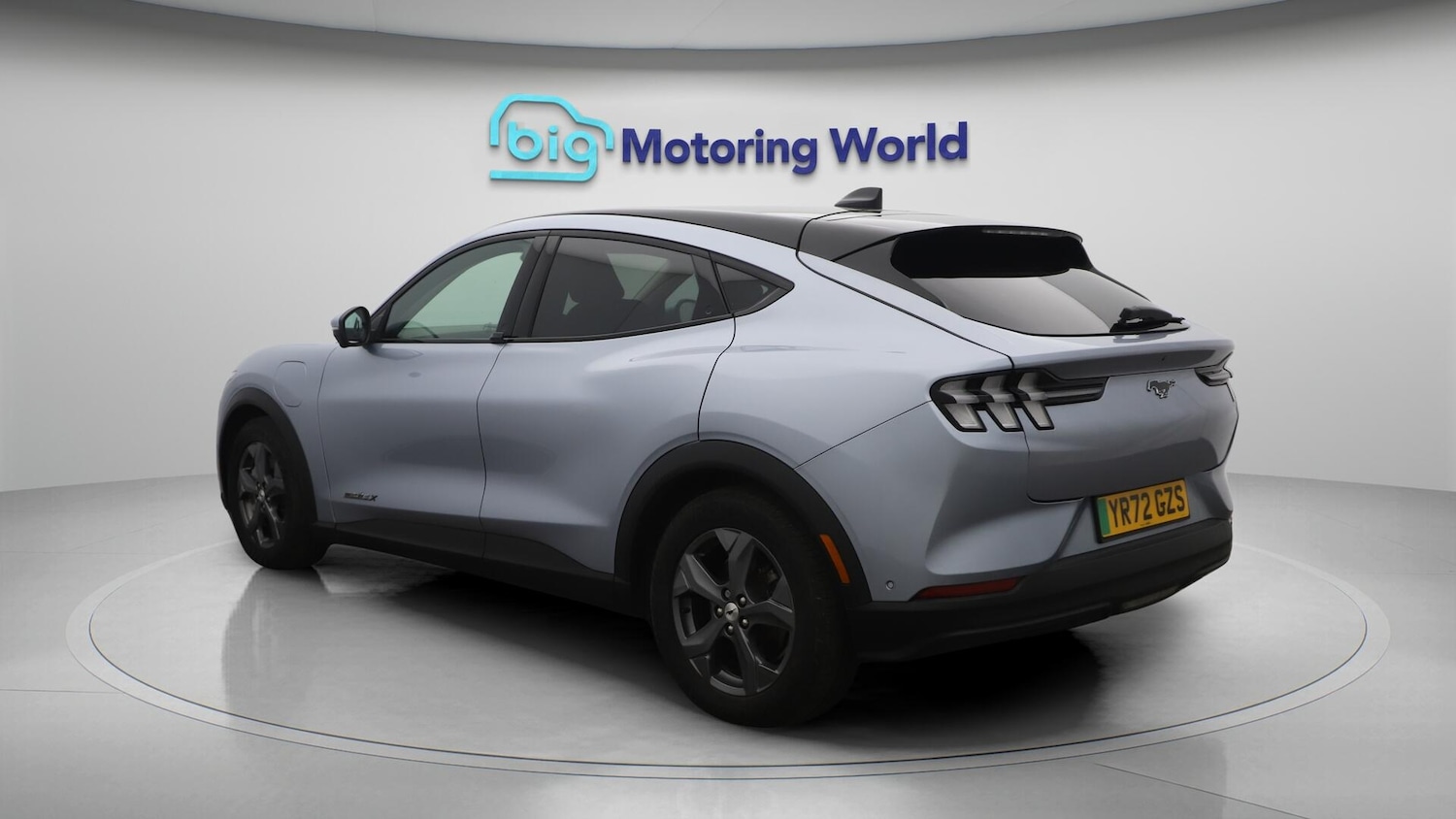 Used Ford Mustang Mach-E 2022 for sale - 76440978: Photo 6