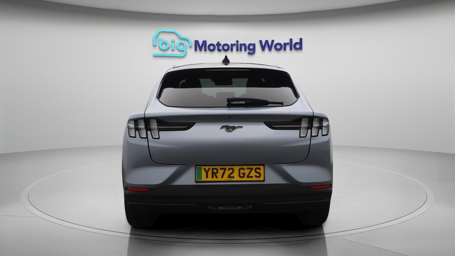 Used Ford Mustang Mach-E 2022 for sale - 76440978: Photo 7