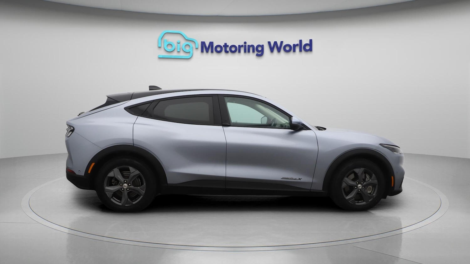 Used Ford Mustang Mach-E 2022 for sale - 76440978: Photo 9