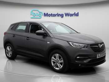 2020 (20) - 1.5 Turbo D BlueInjection SE SUV 5dr Diesel Manual Euro 6 (s/s) (130 ps)