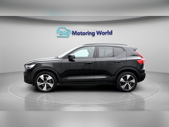 Used Volvo XC40 2022 for sale - 78578964: Photo