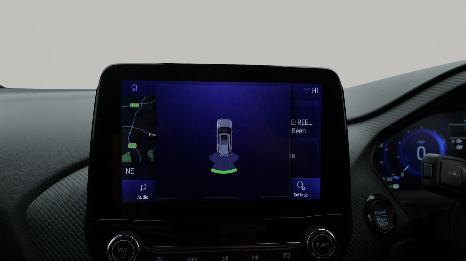 Used Ford Puma 2022 for sale - 77312554: Photo 24