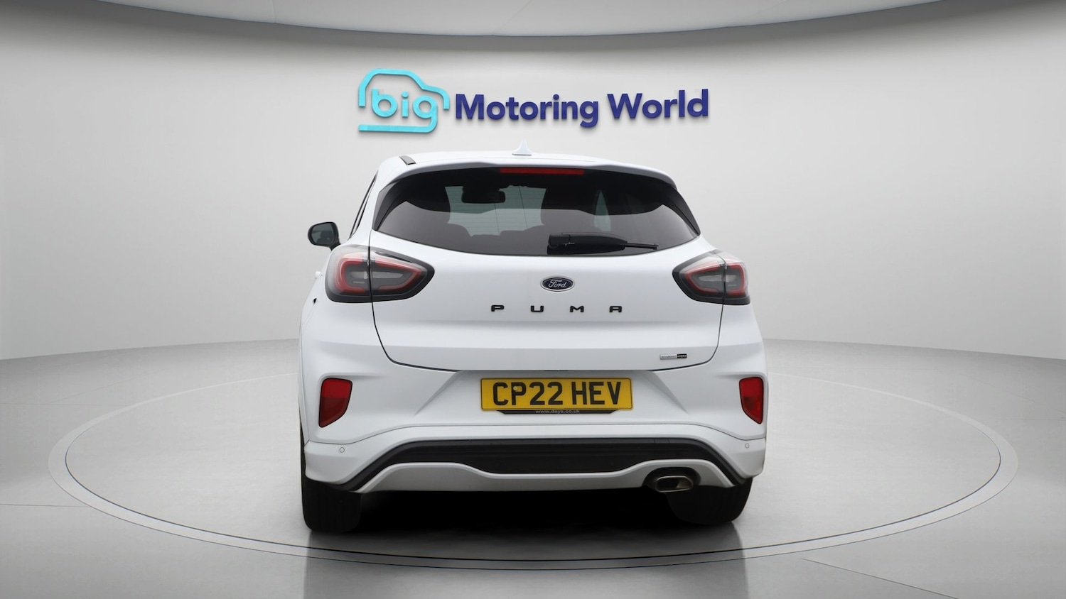 Used Ford Puma 2022 for sale - 77312554: Photo 6
