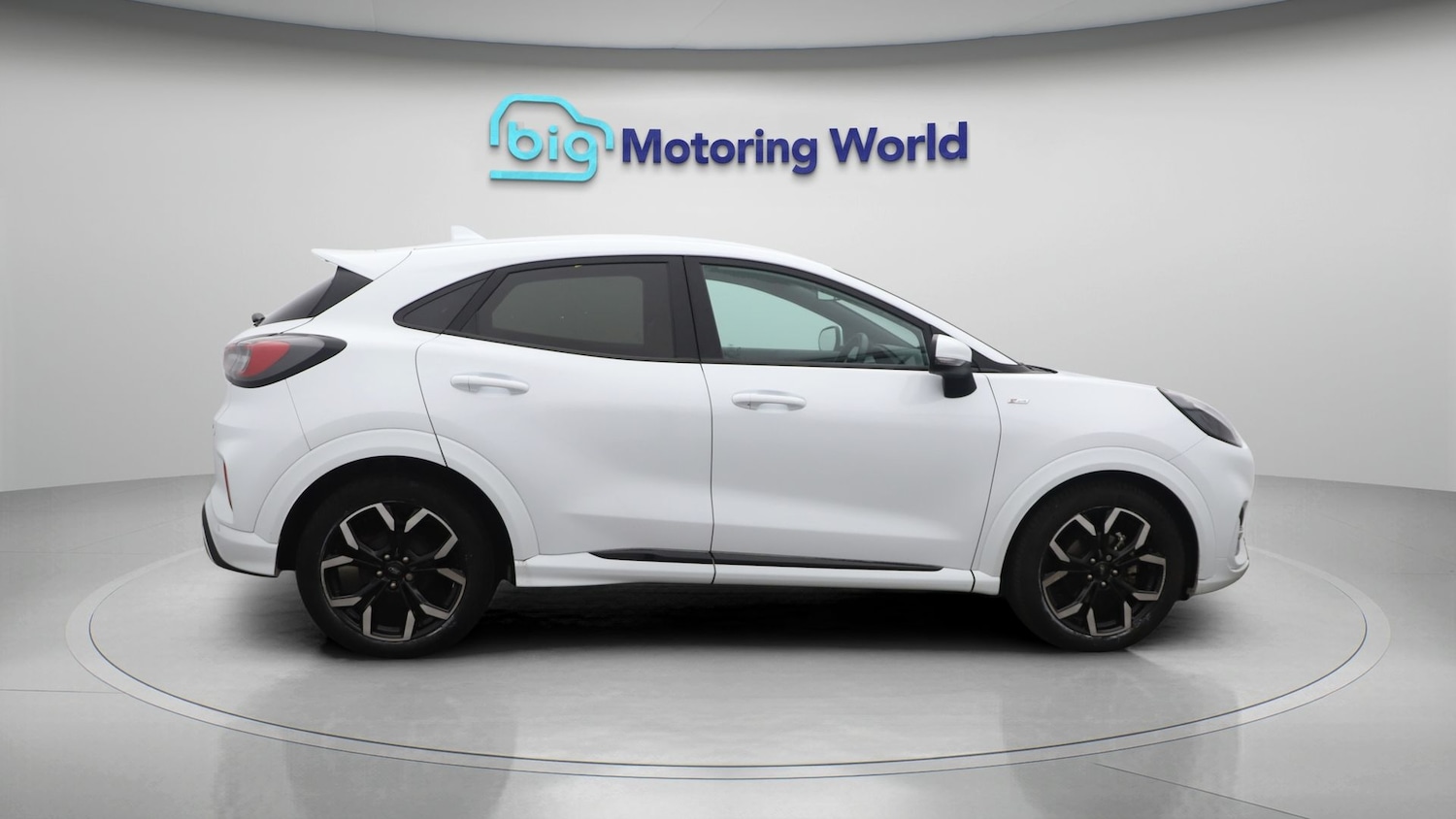 Used Ford Puma 2022 for sale - 77312554: Photo 8