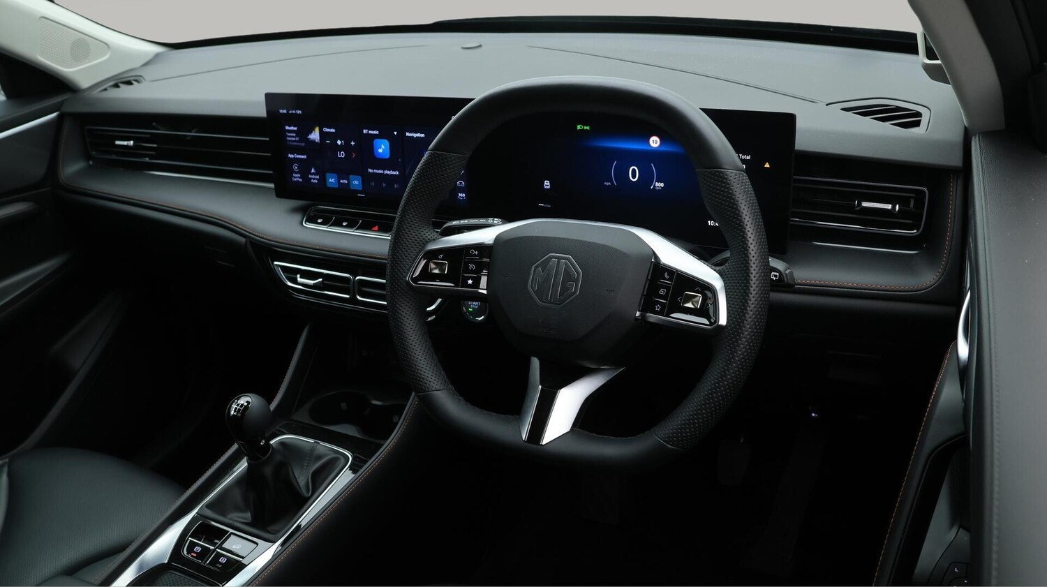 Used MG MG HS 2024 for sale - 76215139: Photo 10