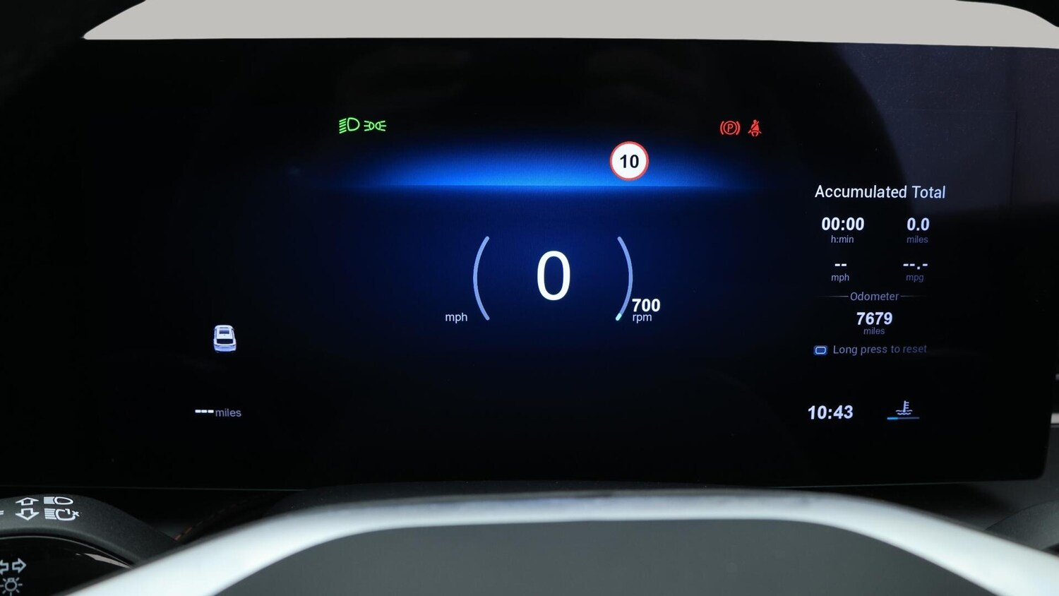 Used MG MG HS 2024 for sale - 76215139: Photo 11