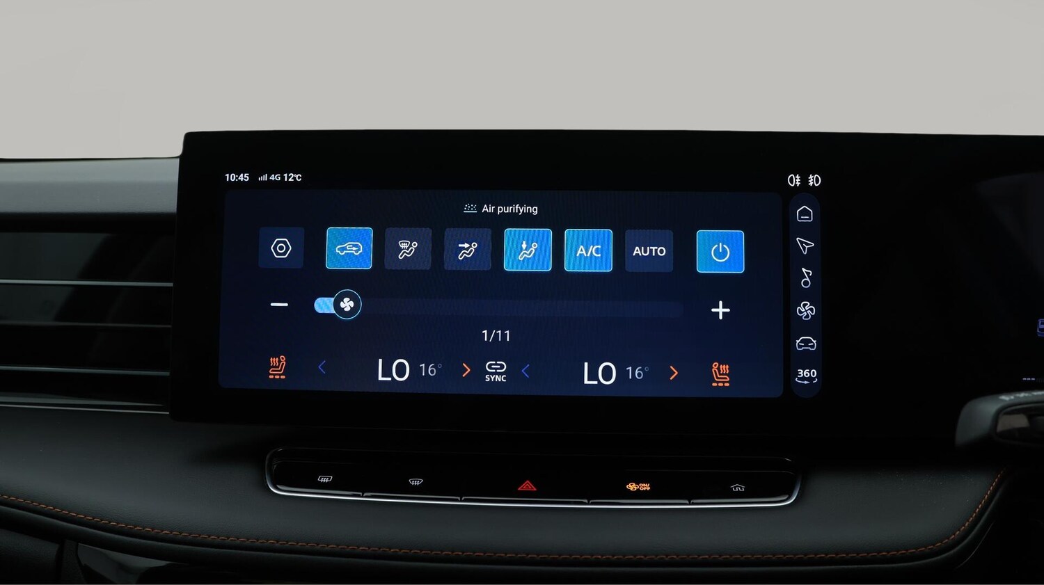 Used MG MG HS 2024 for sale - 76215139: Photo 13